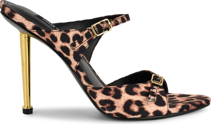 Reida Stiletto Sandal - Image 2