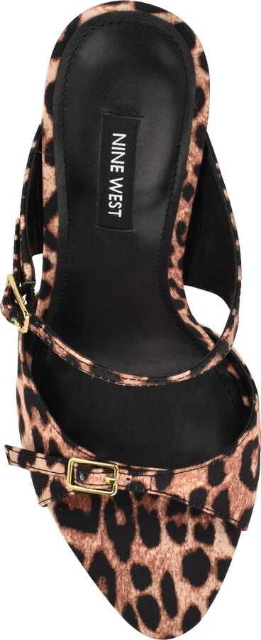 Reida Stiletto Sandal - Image 3