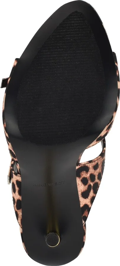 Reida Stiletto Sandal - Image 4