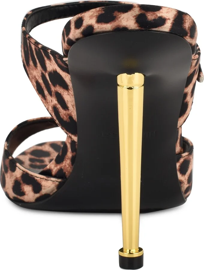 Reida Stiletto Sandal - Image 5