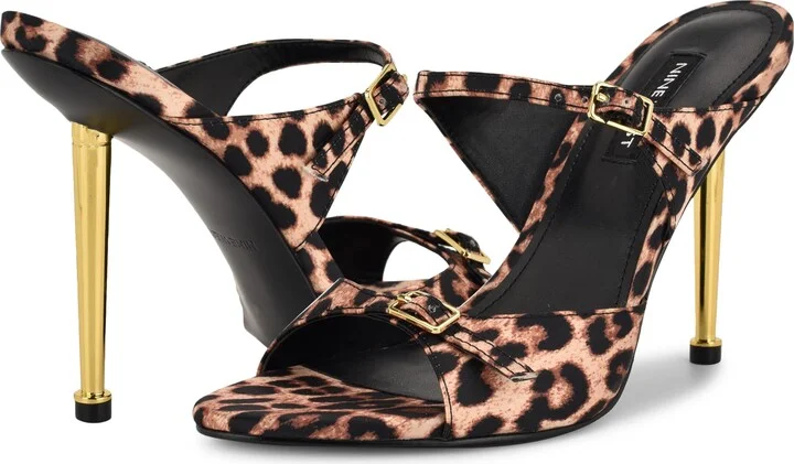 Reida Stiletto Sandal - Image 6