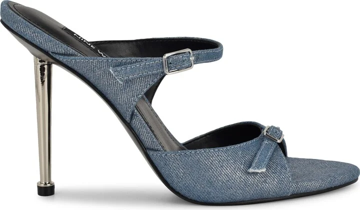 Reida Stiletto Sandal - Image 8