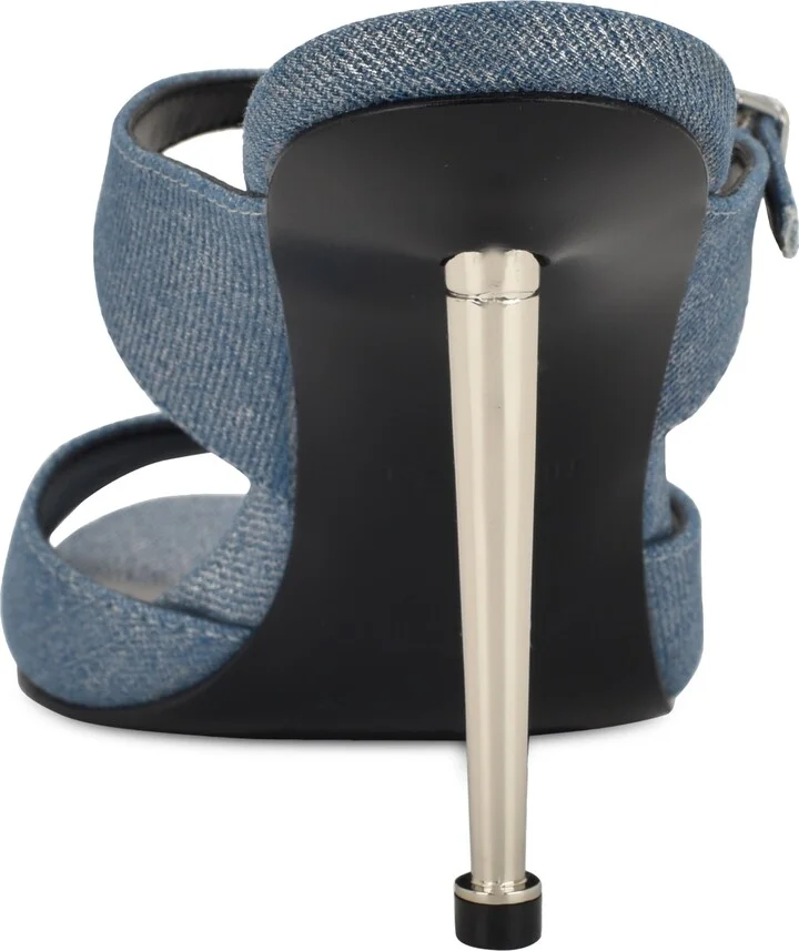 Reida Stiletto Sandal - Image 9
