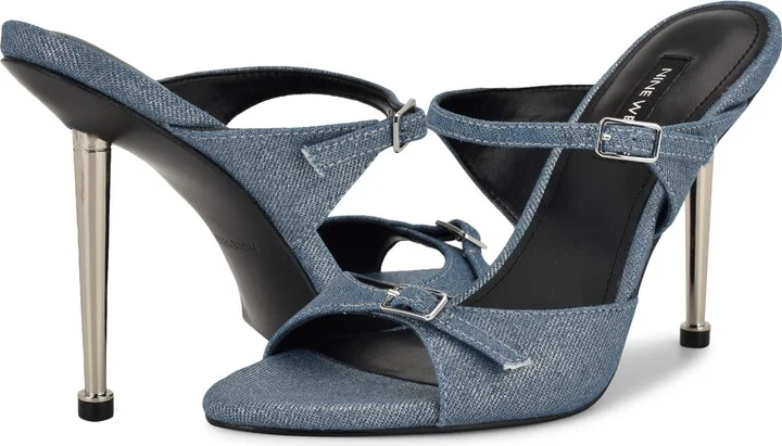 Reida Stiletto Sandal - Image 10