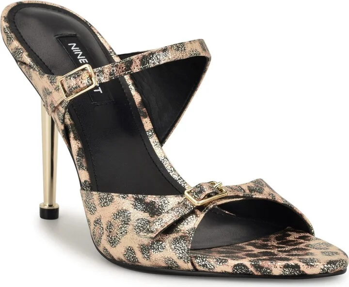 Gold Leopard