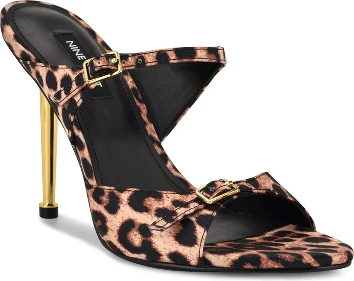 Reida Stiletto Sandal