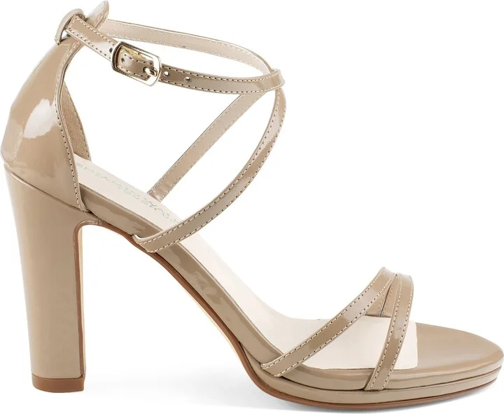 Reign Ankle Strap Sandal - Image 3