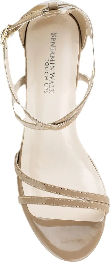 Reign Ankle Strap Sandal - Image 5