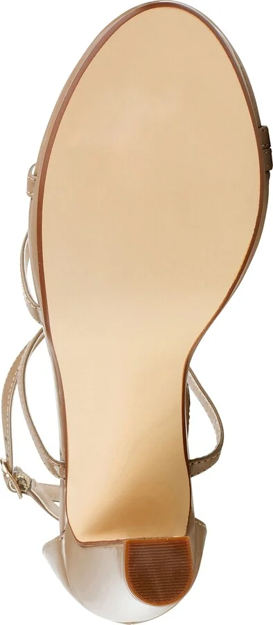 Reign Ankle Strap Sandal - Image 6
