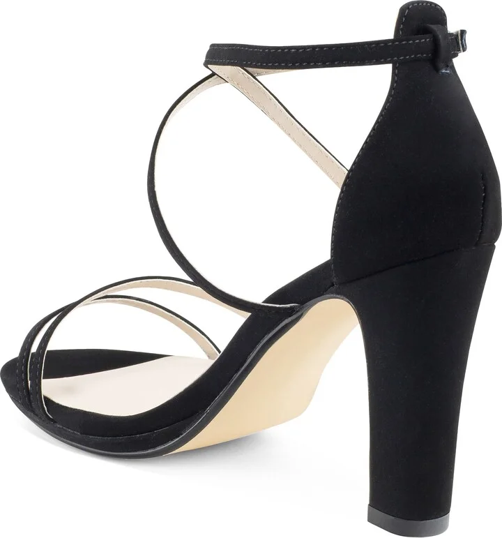 Reign Ankle Strap Sandal - Image 2