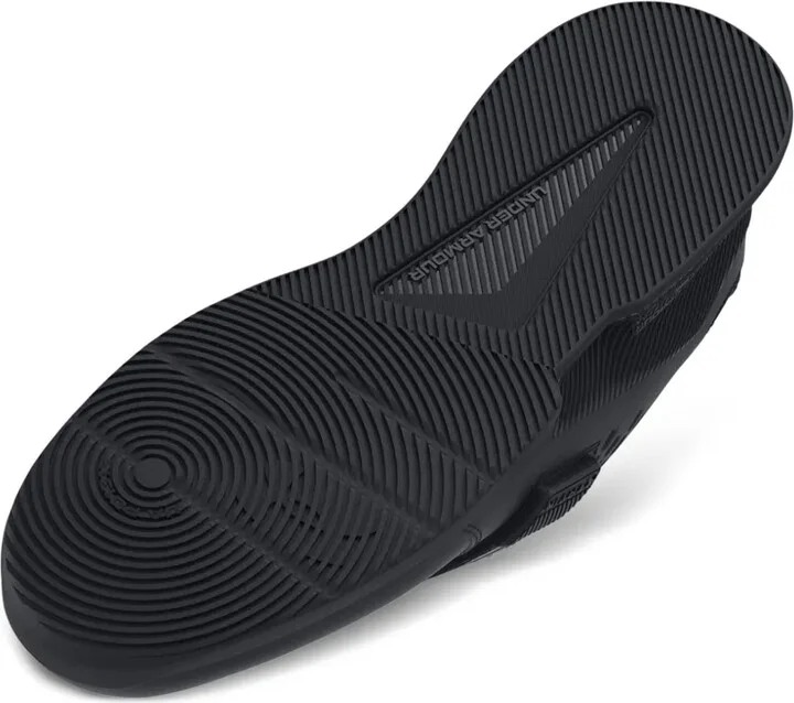 Reign Lifter strap perforated sneakers - Image 5