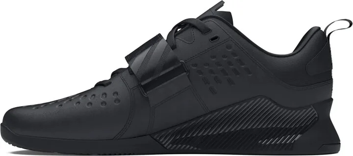 Reign Lifter strap perforated sneakers