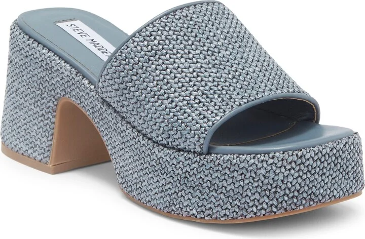 Reign Platform Mule