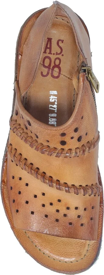 Reign Sandal - Image 5