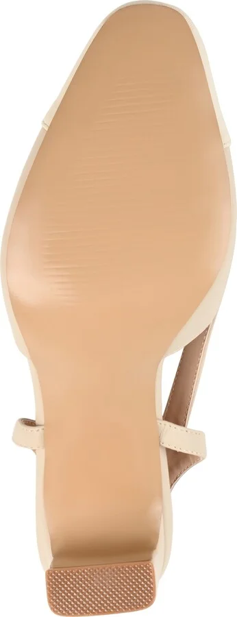 Reignn Slingback Pump - Wide Width - Image 10