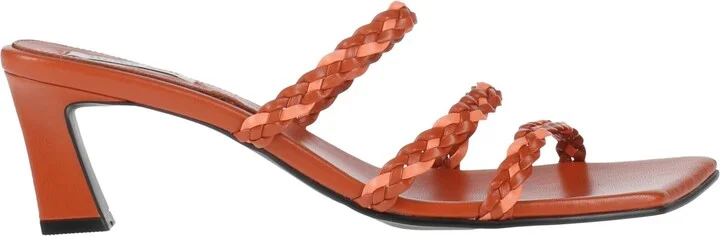 Reike Nen Woman Sandals - Image 3