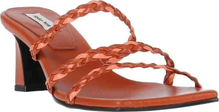 Reike Nen Woman Sandals - Image 4