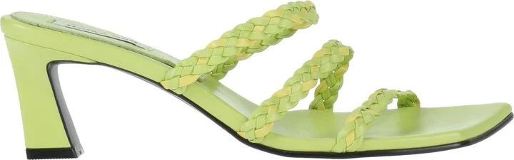 Reike Nen Woman Sandals - Image 3
