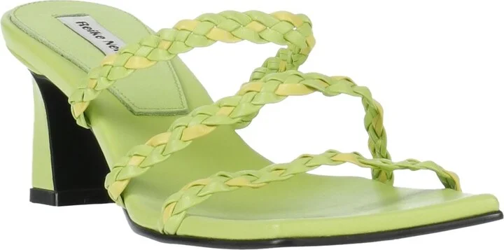 Reike Nen Woman Sandals - Image 4