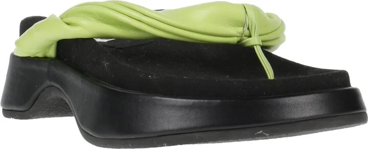 Reike Nen Woman Thong sandal - Image 4