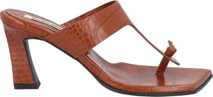 Reike Nen Woman Thong sandal - Image 3