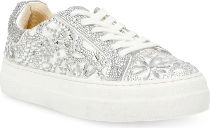 Reily Sneaker