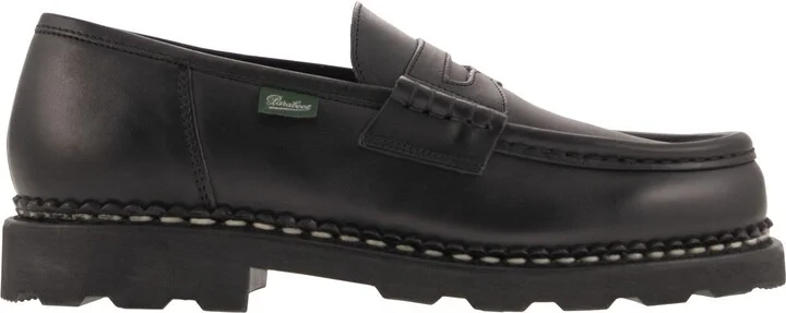 Reims - Leather Loafer