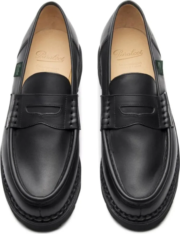 Reims loafers - Image 3