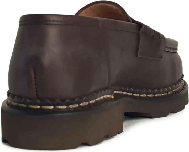 Reims loafers - Image 3