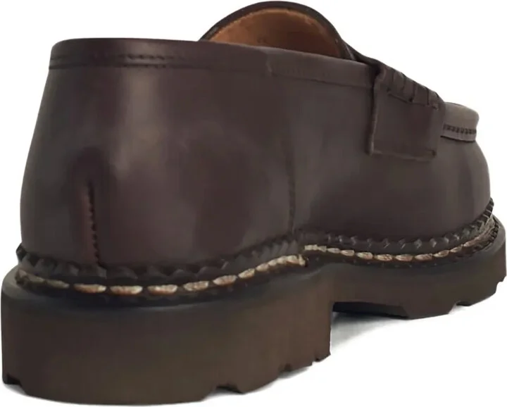 Reims loafers - Image 4
