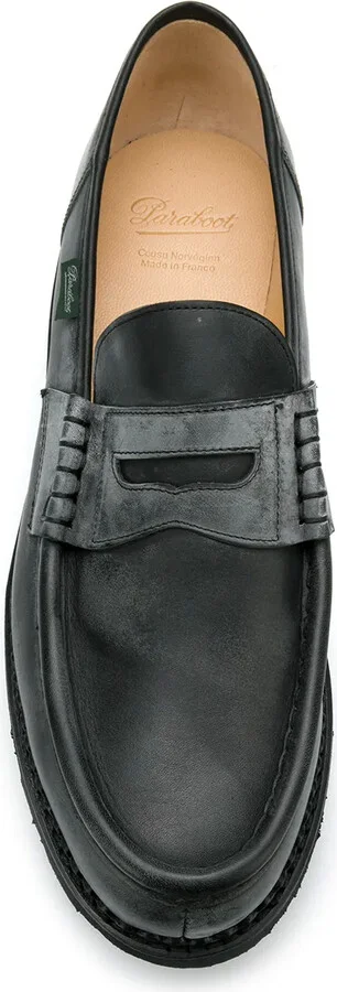 Reims loafers - Image 4