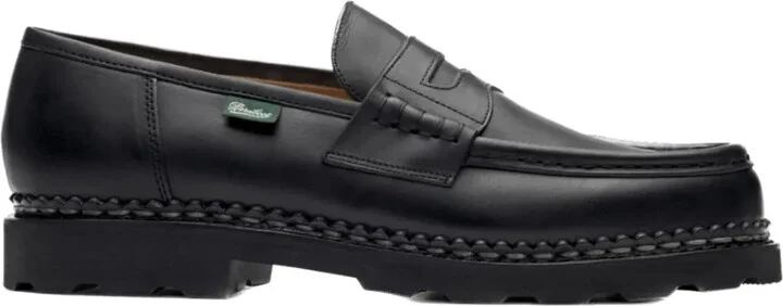 Reims loafers