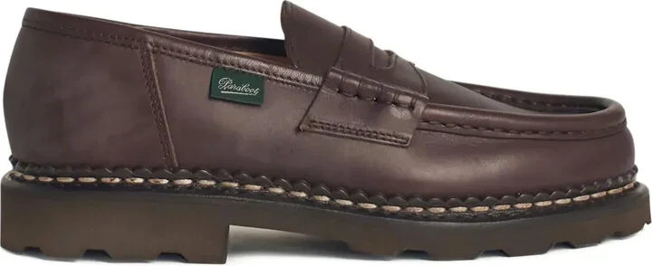 Reims loafers