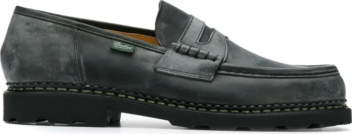 Reims loafers