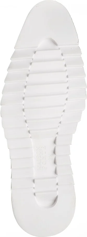 Reims Wholecut Oxford - Image 5