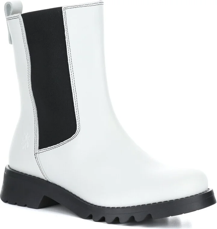 Rein Boot
