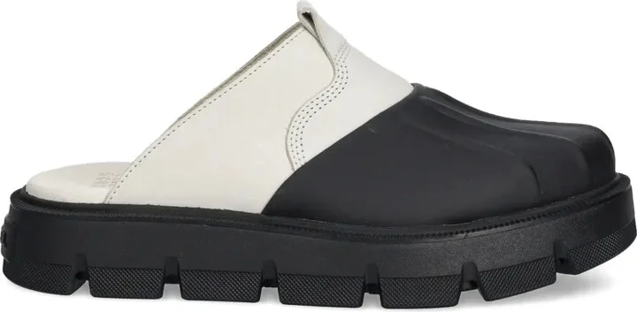 Rein CB clogs
