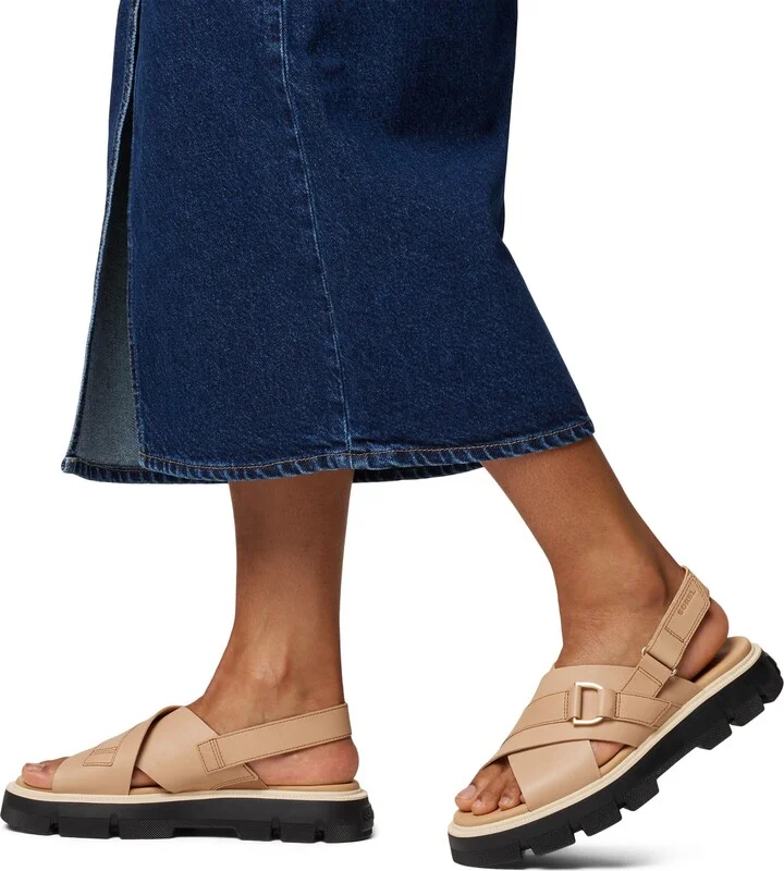 REIN CB Crisscross Sandal - Image 2