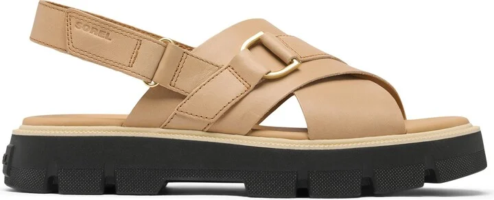 REIN CB Crisscross Sandal - Image 3