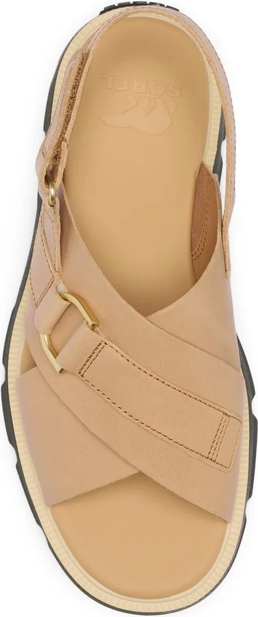 REIN CB Crisscross Sandal - Image 4