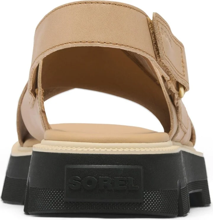 REIN CB Crisscross Sandal - Image 6