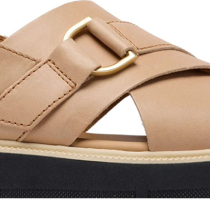REIN CB Crisscross Sandal - Image 7