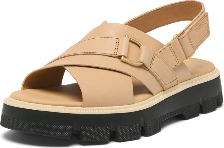 REIN CB Crisscross Sandal - Image 8
