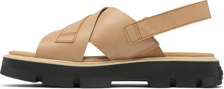 REIN CB Crisscross Sandal - Image 9