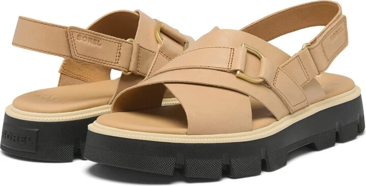 REIN CB Crisscross Sandal - Image 10
