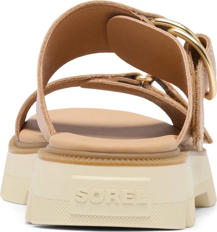 Rein CB Platform Slide Sandal - Image 6
