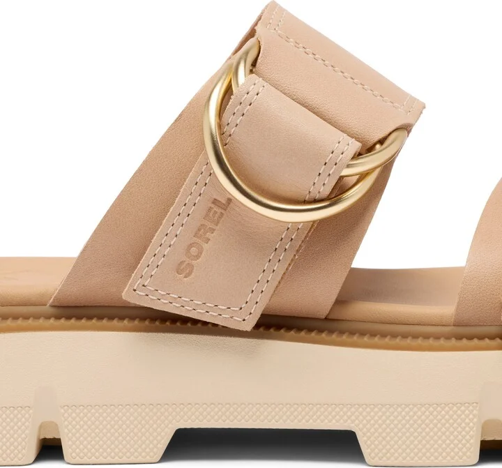 Rein CB Platform Slide Sandal - Image 7