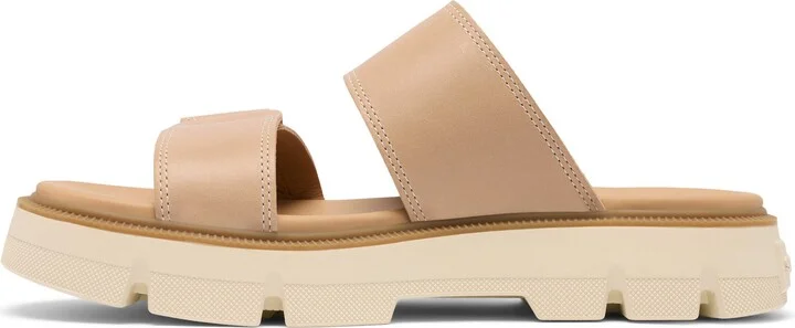 Rein CB Platform Slide Sandal - Image 8