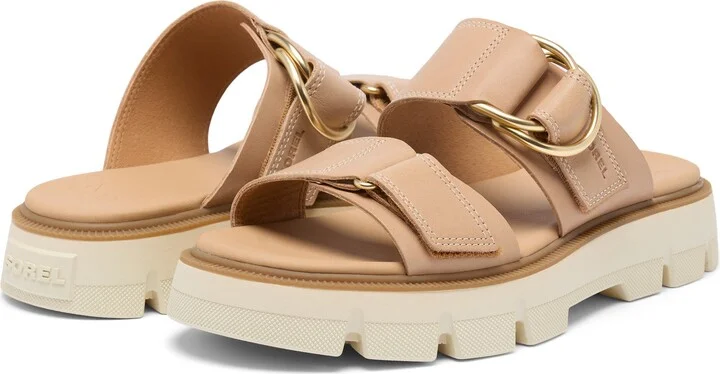Rein CB Platform Slide Sandal - Image 9