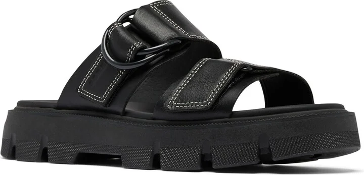 Black/ Black